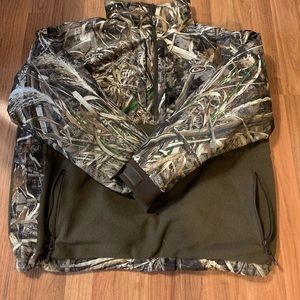 Drake Hunting Jacket